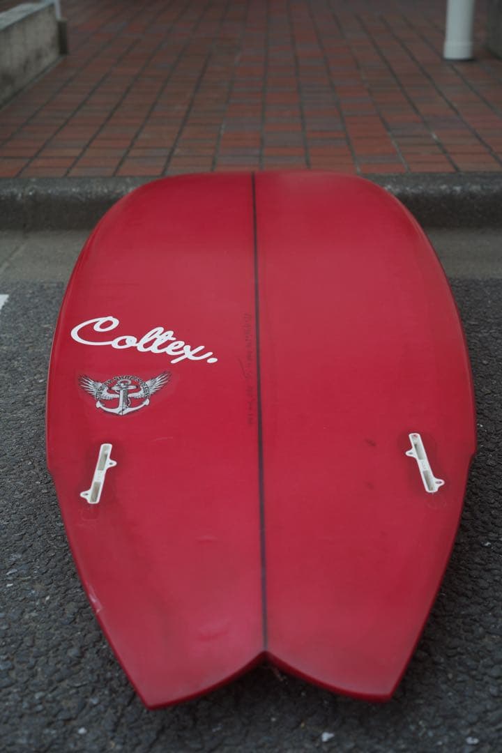 FX-4 FISH FACTORA ファクトラ（手渡し限定）