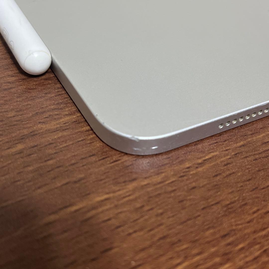 iPad pro 11インチ（第1世代）+ Apple Pencil（第2世代）