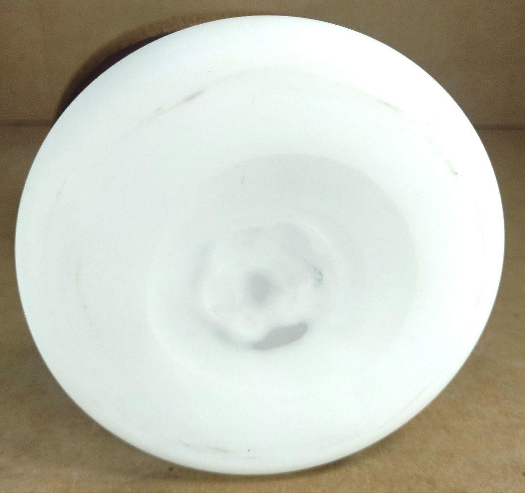 【本物保証】藤田喬平 手吹 ヴェニス三彩 共箱 毎日オークション出品現物 35㎝