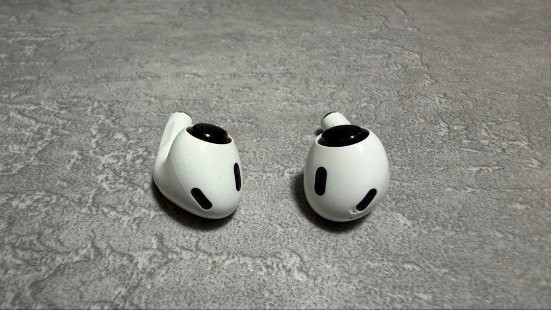 【右耳ジャンク】Apple AirPods Pro 第2世代 本体