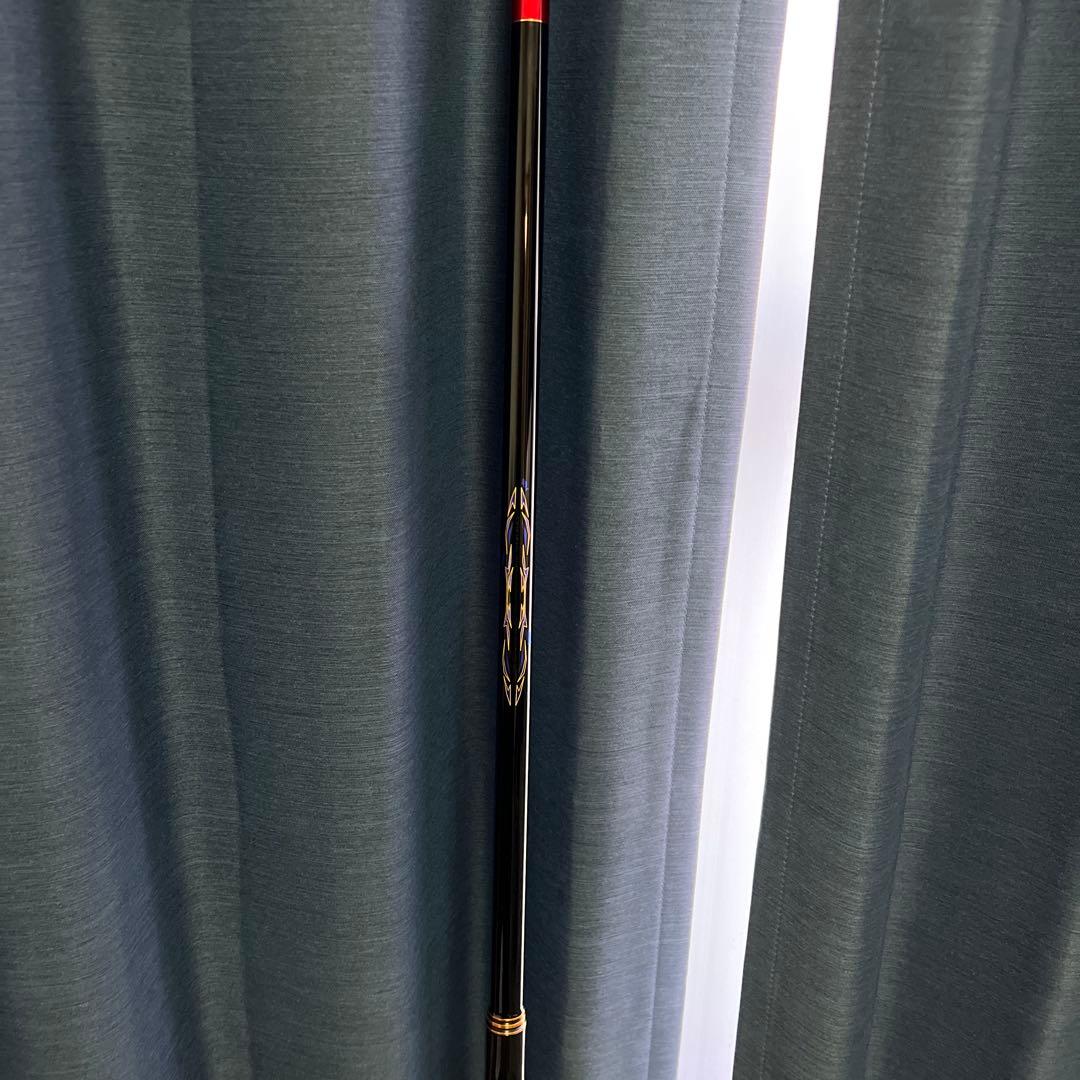 ※専用品がまかつ　マスターモデル2尾長MH530