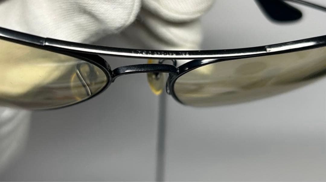 Ray-Ban レイバン B&L ボシュロムUSA 62□14 サングラス