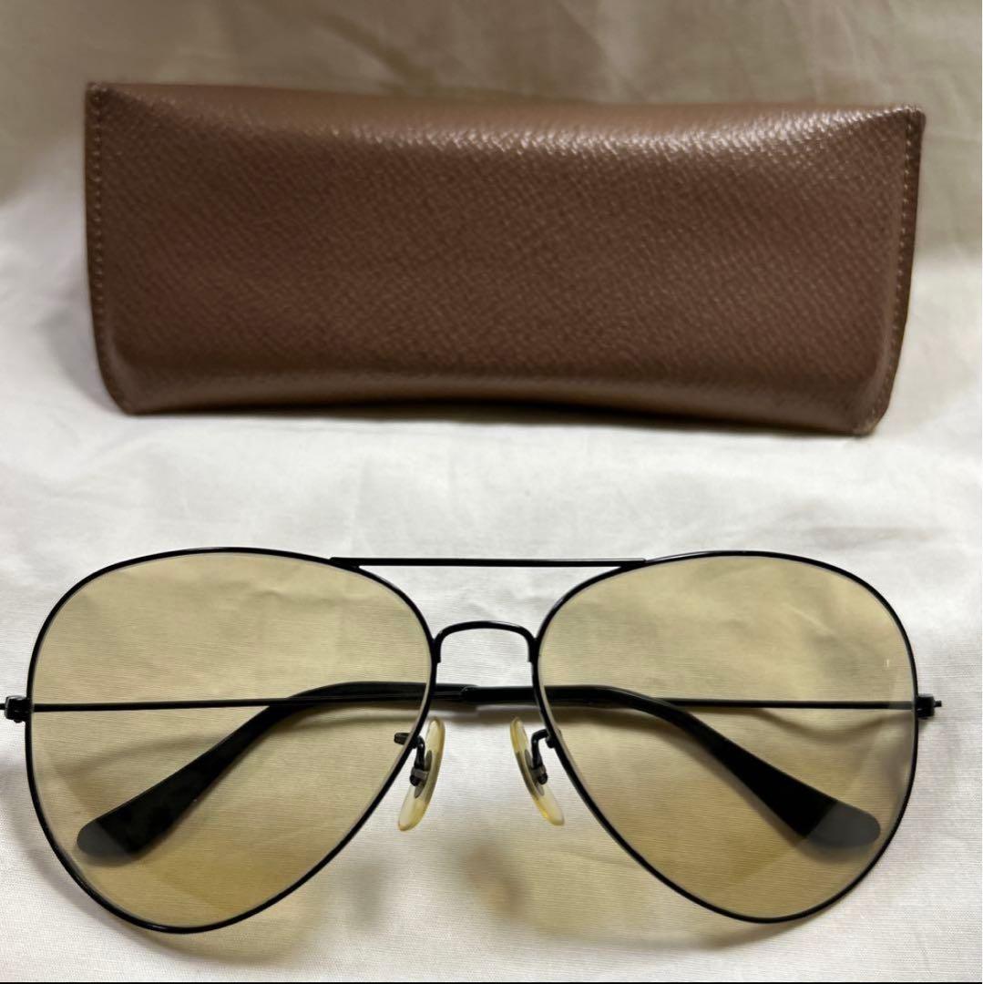 Ray-Ban レイバン B&L ボシュロムUSA 62□14 サングラス