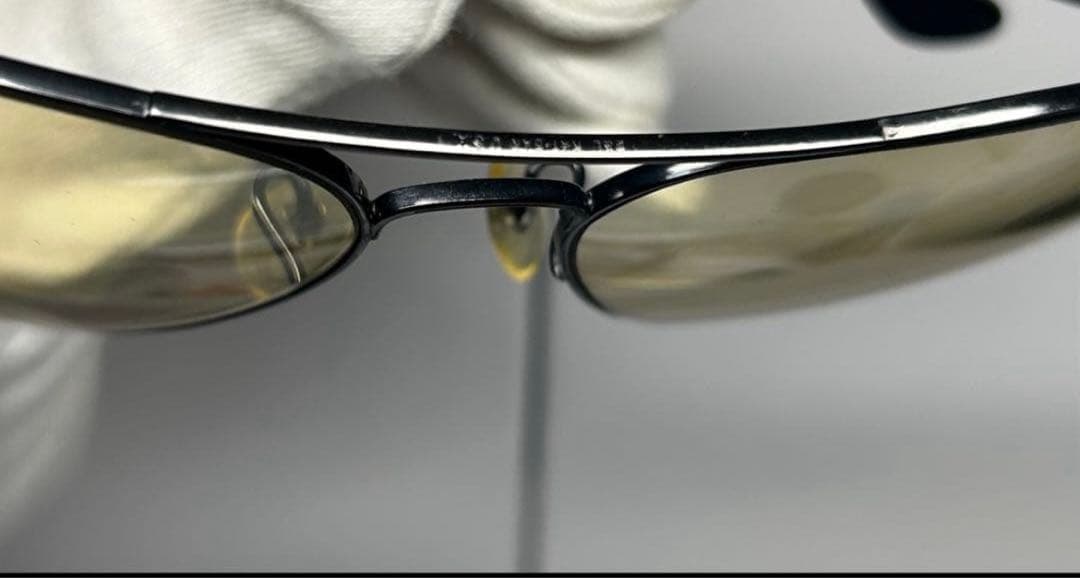 Ray-Ban レイバン B&L ボシュロムUSA 62□14 サングラス