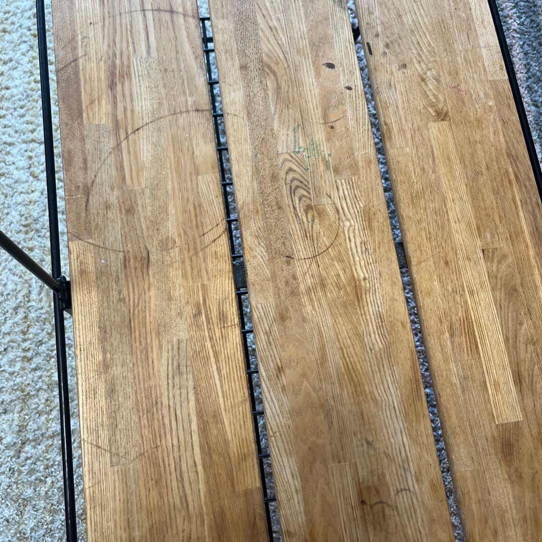 【NATURE TONES】マルチスタンドウッド×アイアン