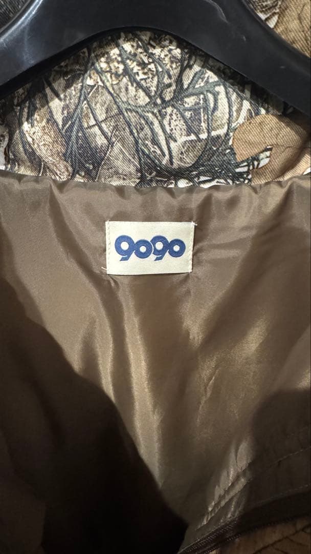 ル*様 9090 リアルツリーダウン