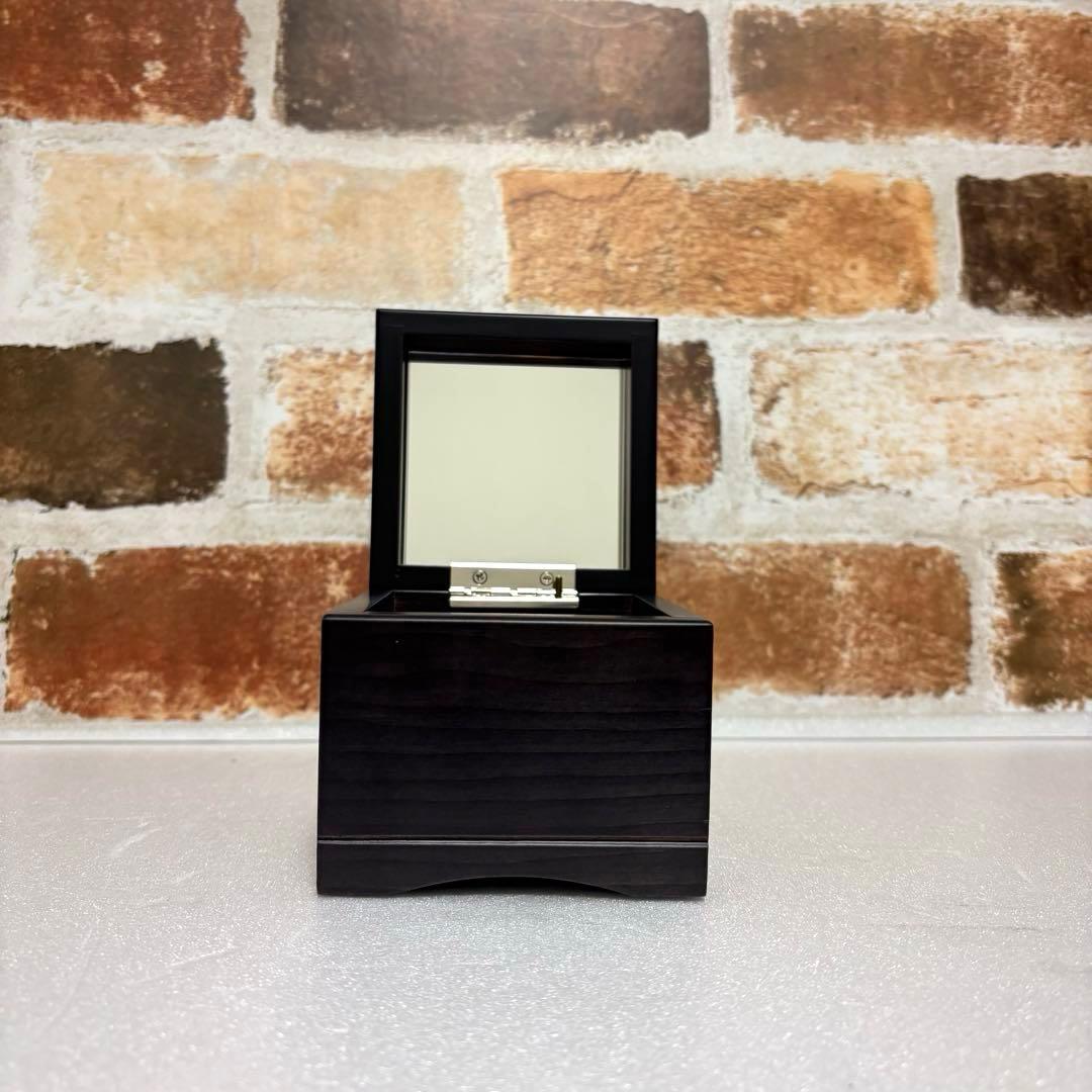 入手困難 キングダムハーツ シオン オルゴール スクウェアエニックス 小物ケース