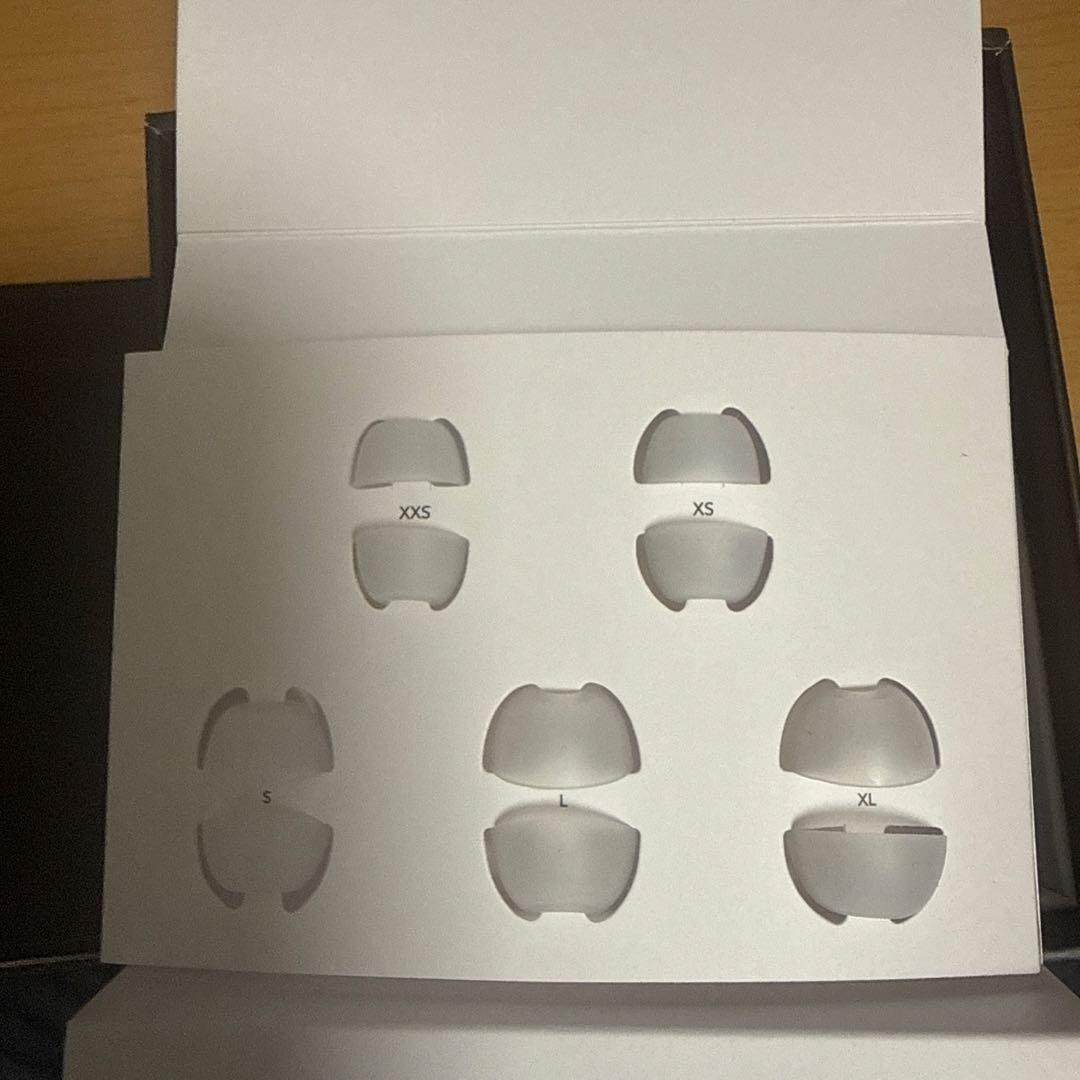 イヤホン Liberty 4 pro