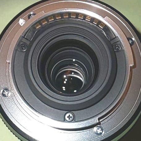 富士フイルム XF14mmf2.8R