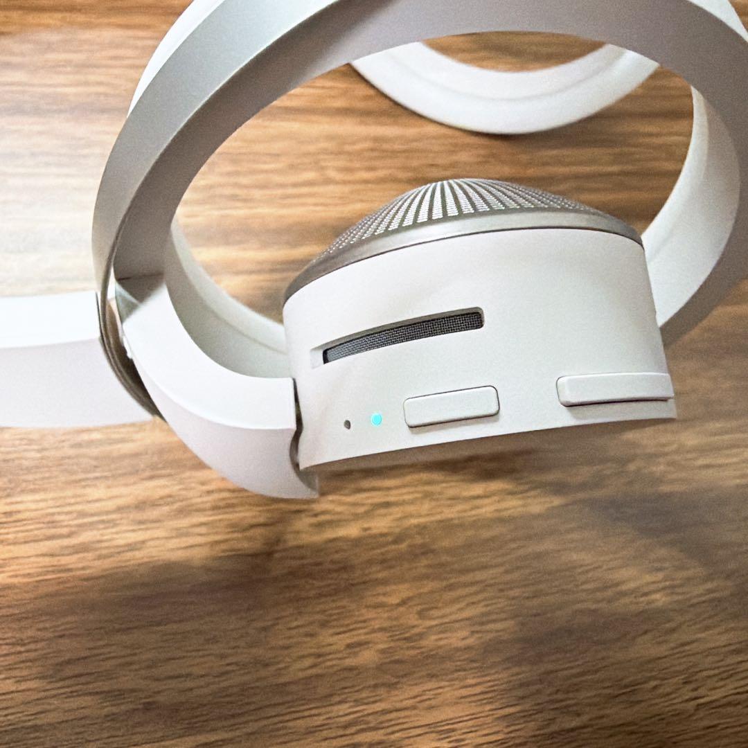 nwm ONE(ライトグレイ)/MBH001