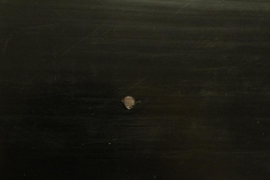 扇蒔絵 四方 廣蓋 煎茶盆 香盆(ZE705)