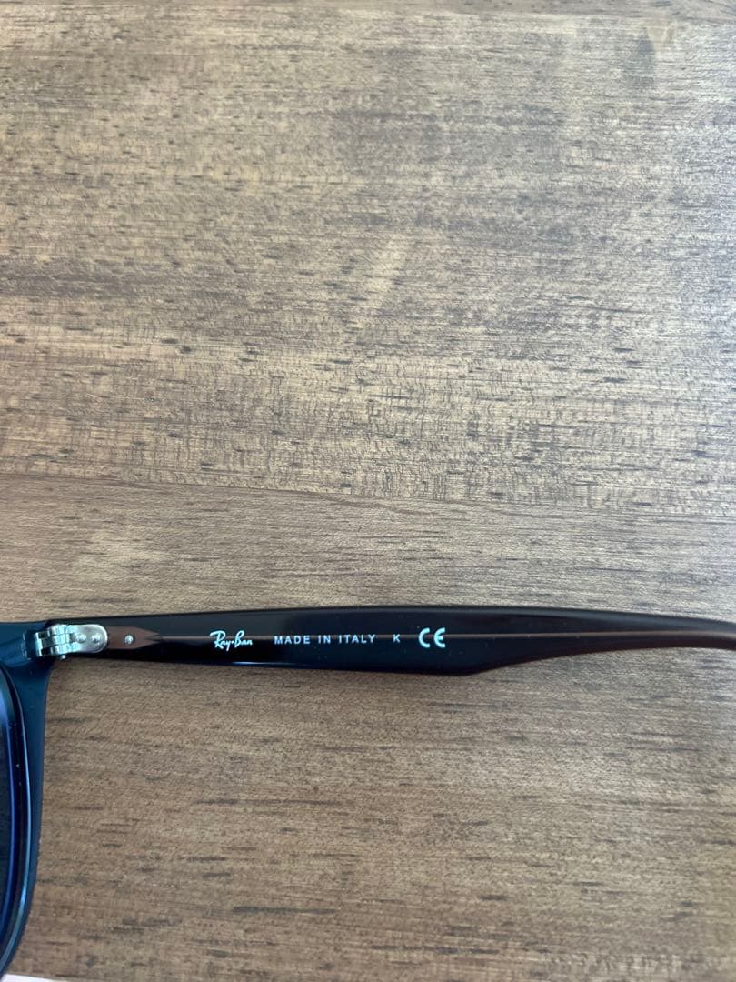 ワンオペさん専用　レイバン　RB4252Ｆ