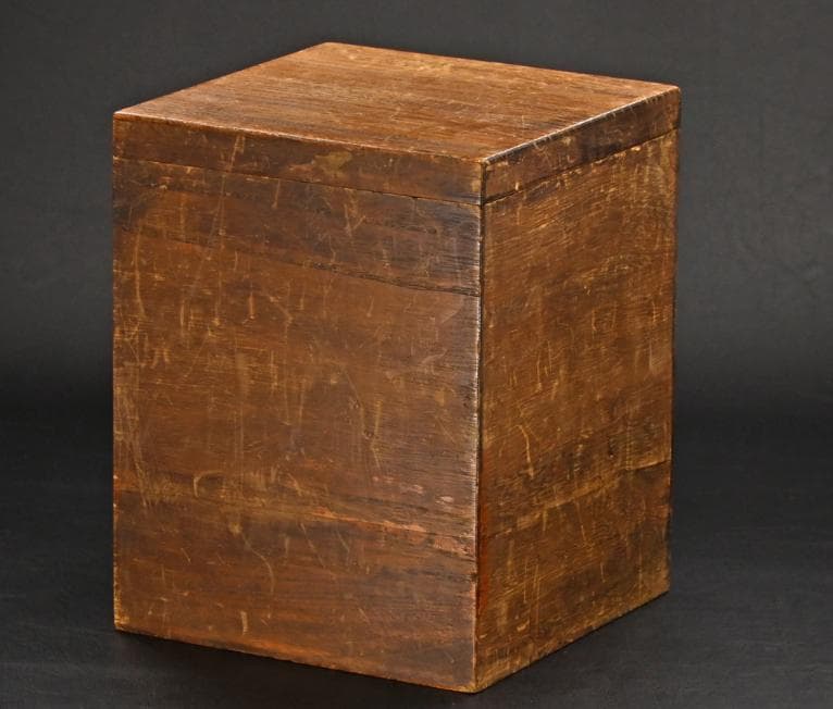 宋時代 油滴天目茶碗 天目台付｜中国美術・伝来品