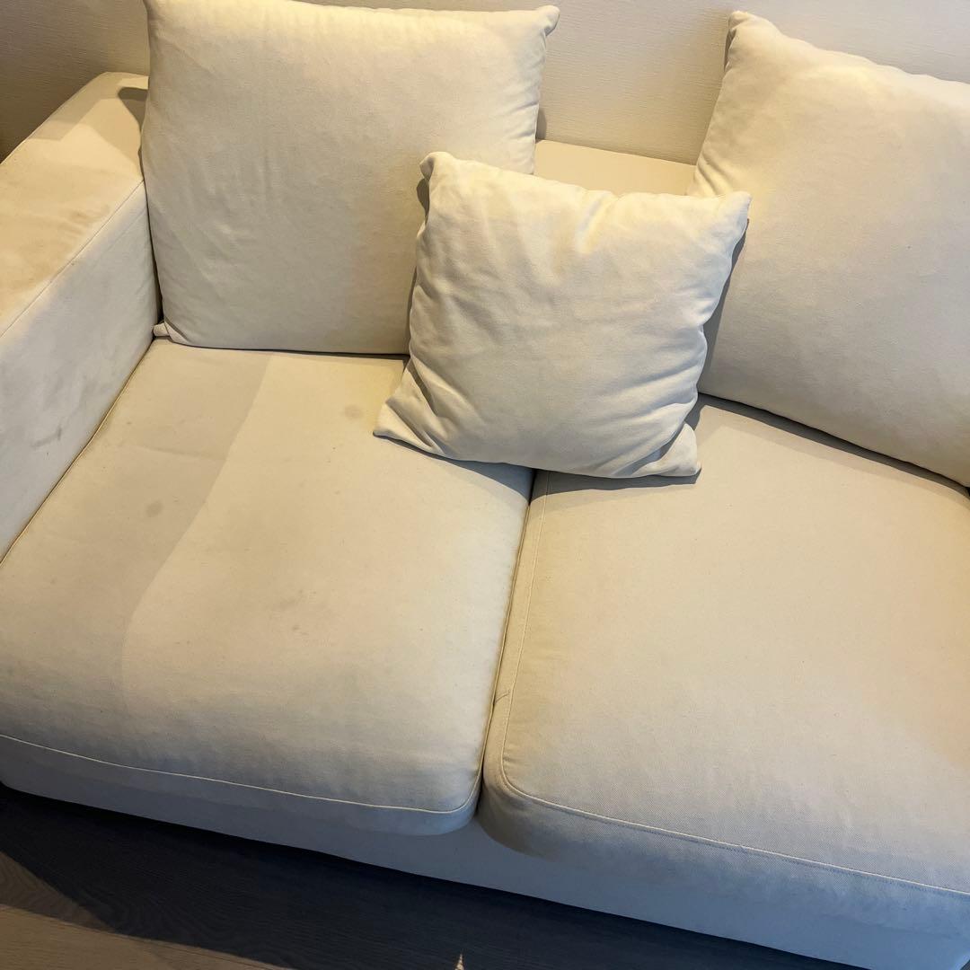 BoConcept/ボーコンセプト Cenovaソファ