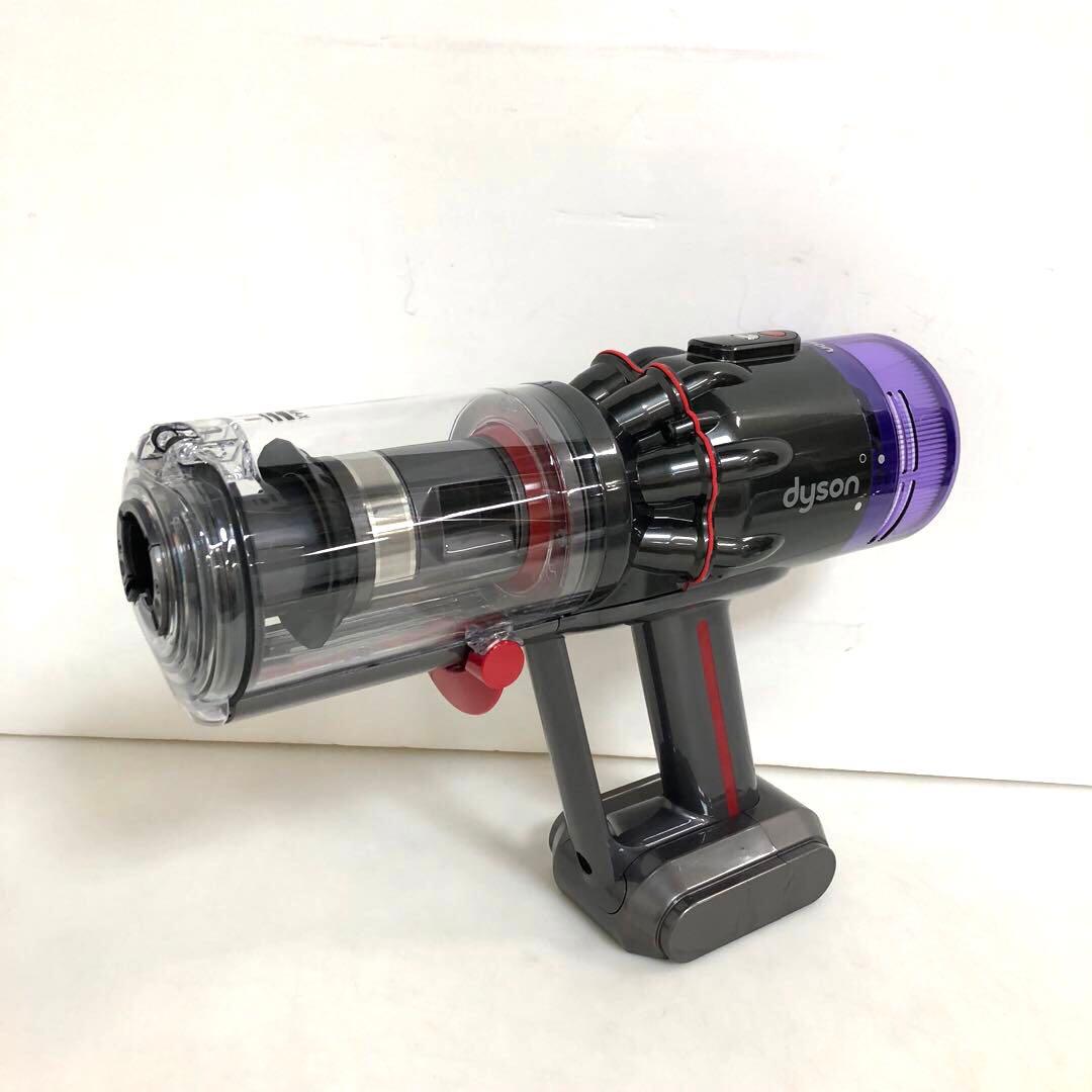 Dyson ダイソン　スティッククリーナー　SV33 FFPL
