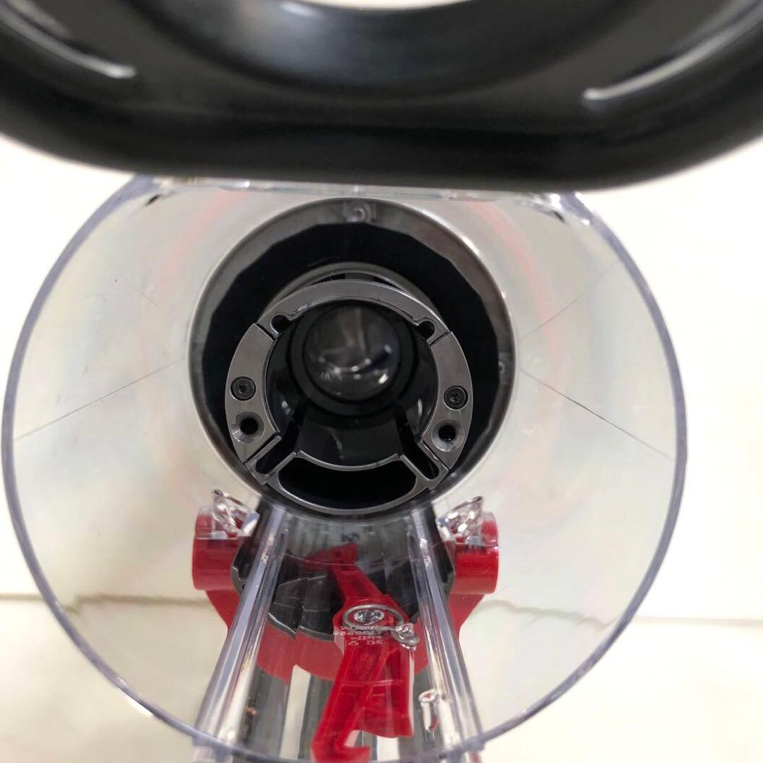 Dyson ダイソン　スティッククリーナー　SV33 FFPL