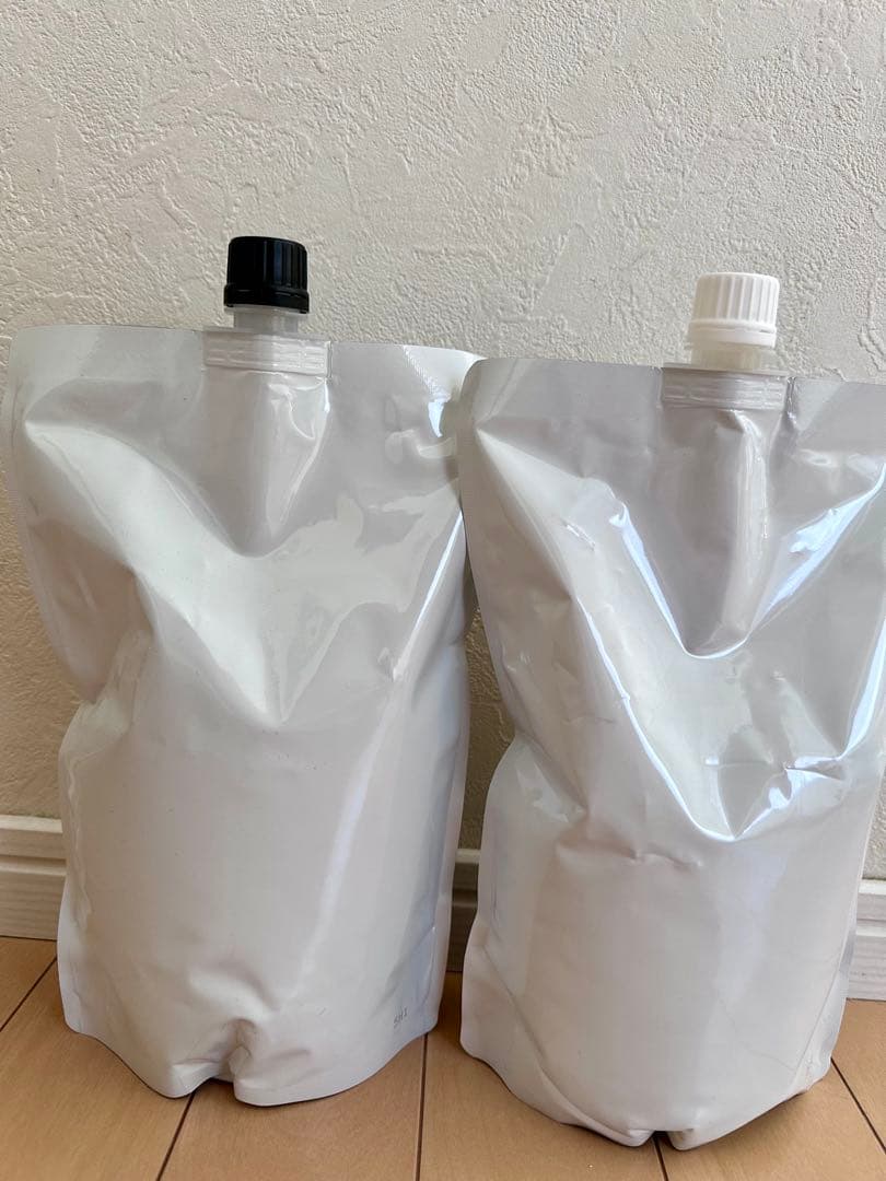 【新品】ナノアミノ　エスタージュモイスチャーセット