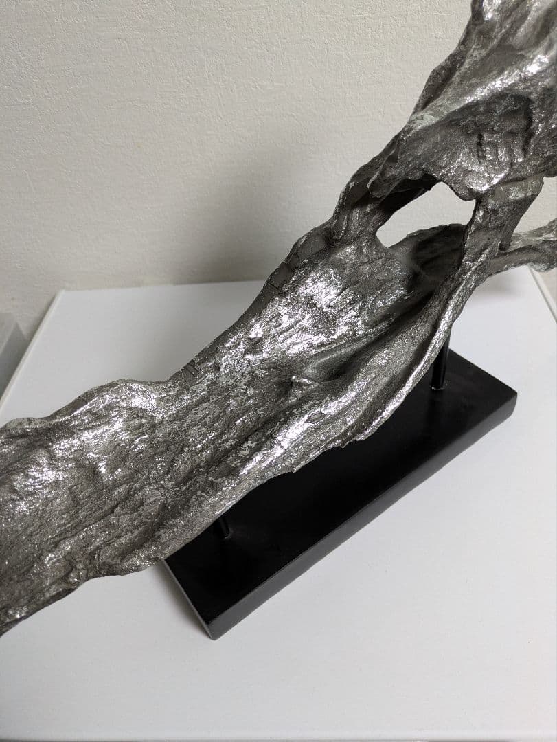 【美品】UTTERMOST社製 Cosma彫像・置物 UTT-19697