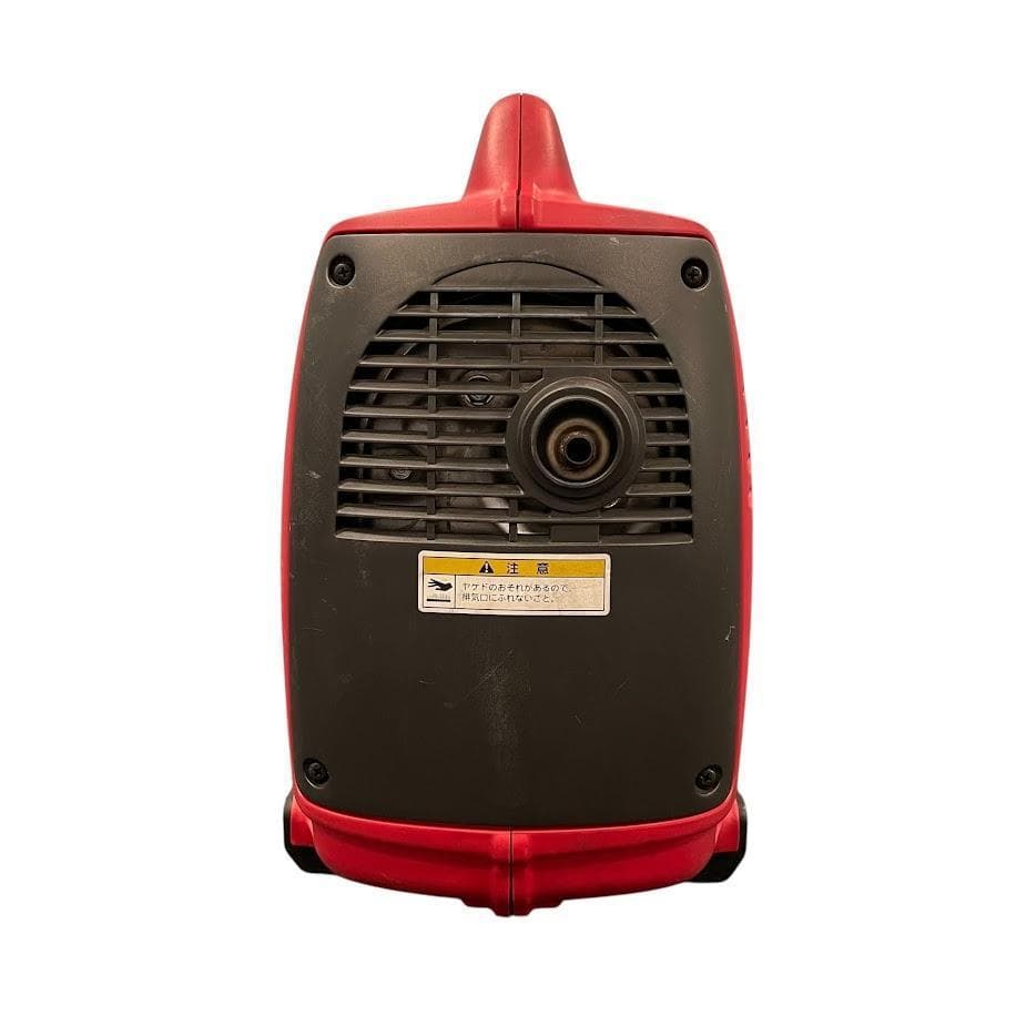 ■HONDA ホンダ■ インバーター発電機 EX6 軽量 非常用電源 防災備蓄