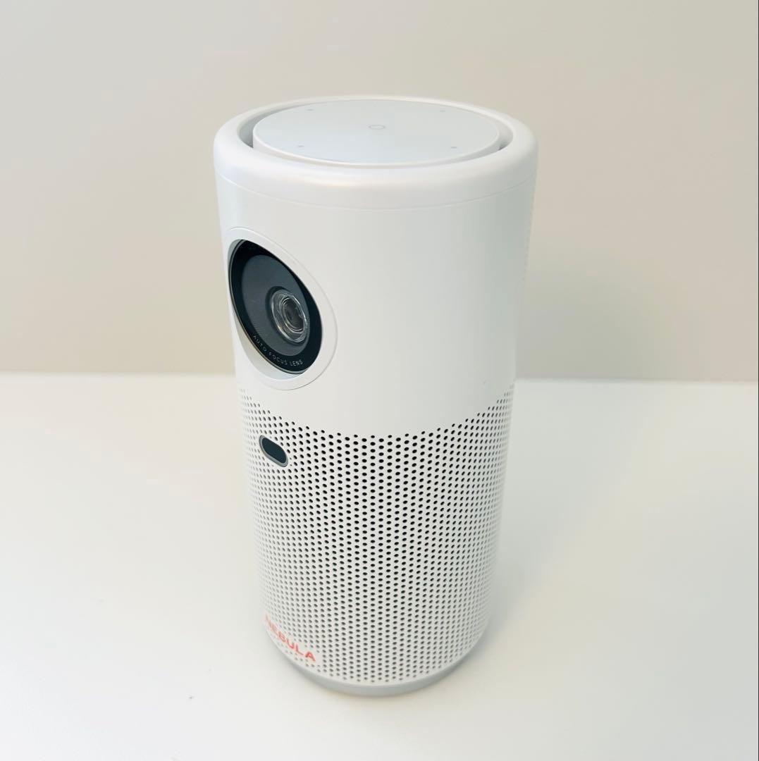 Anker Nebula Capsule Air ホワイト