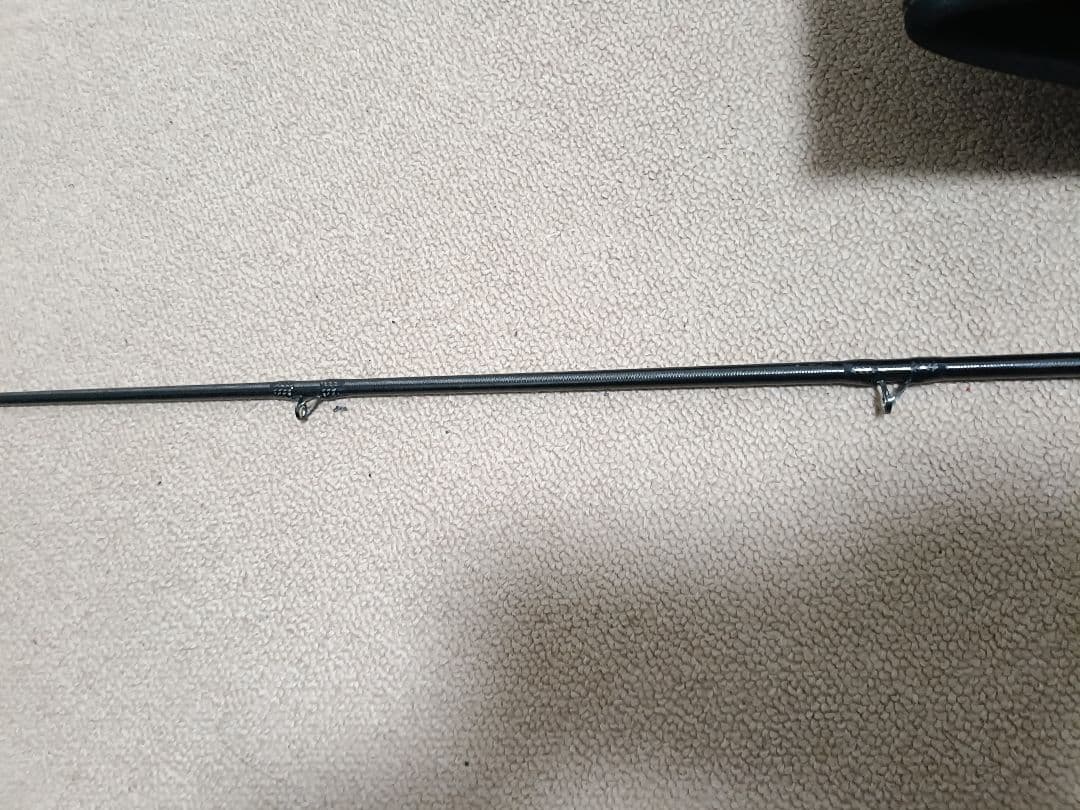 スティーズ　リアルコントロール　C610M-SV