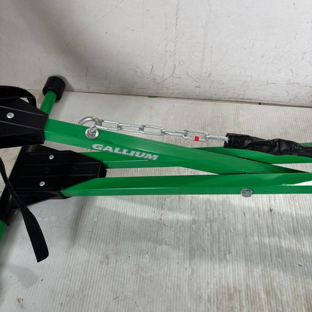 GALLIUM ガリウム スノーボードスタンド