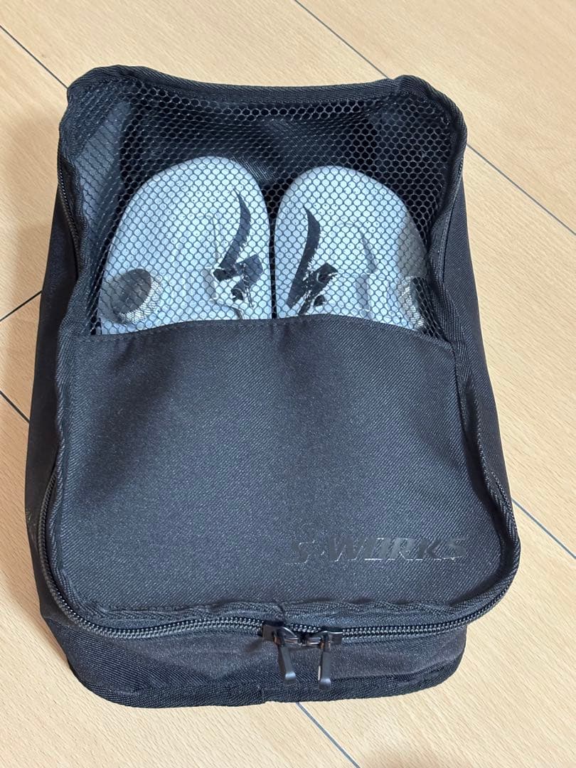 ウェア SPECIALIZED S-WORKS ARES2 37size