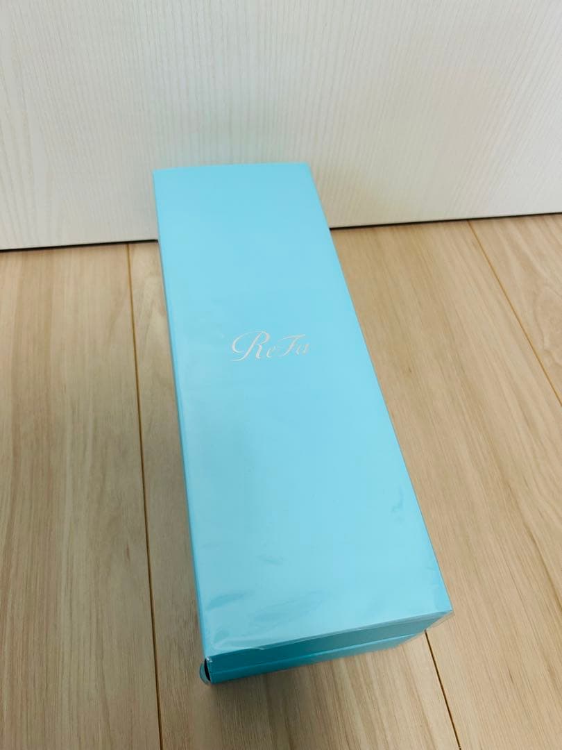 【あるあるてぃ様】ReFaファインバブルSシャワーヘッドRS-AF15A