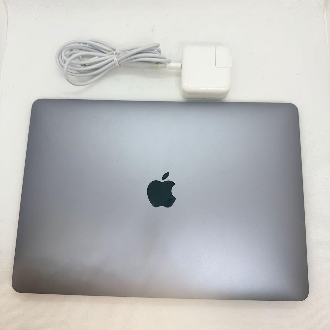 【美品】MacBook Air M1 2020 512GB メモリ16GB