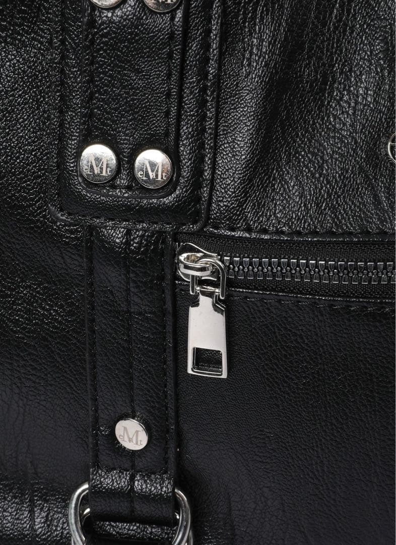 バッグ MUCENT 3WAY SHOULDER BAG