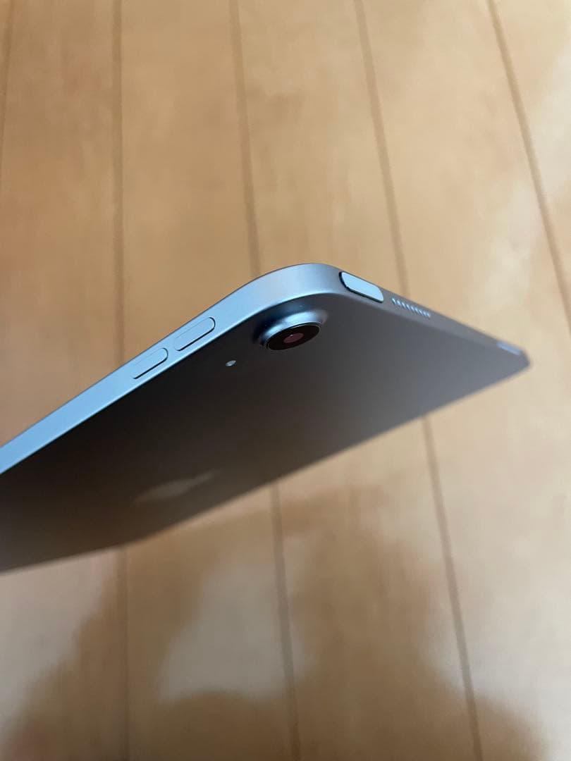 iPad Air (第4世代) Wi-Fi 256GB ペーパーライクフィルム