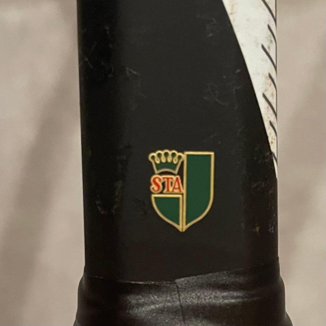 ミズノ MIZUNO テクニクス 63JTN575 ソフトテニス ラケット