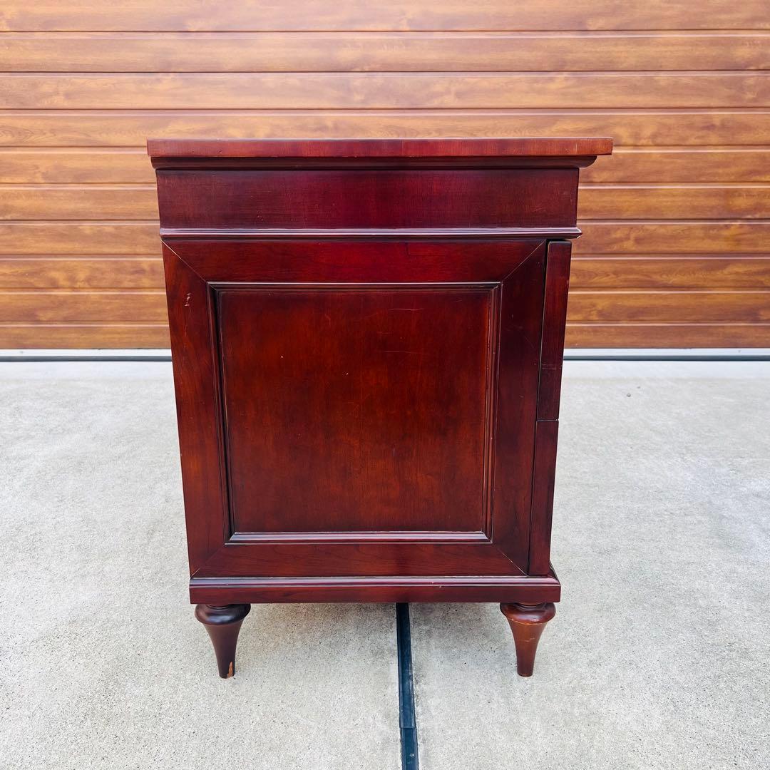 最高峰 Baker Furniture ベーカー チェスト