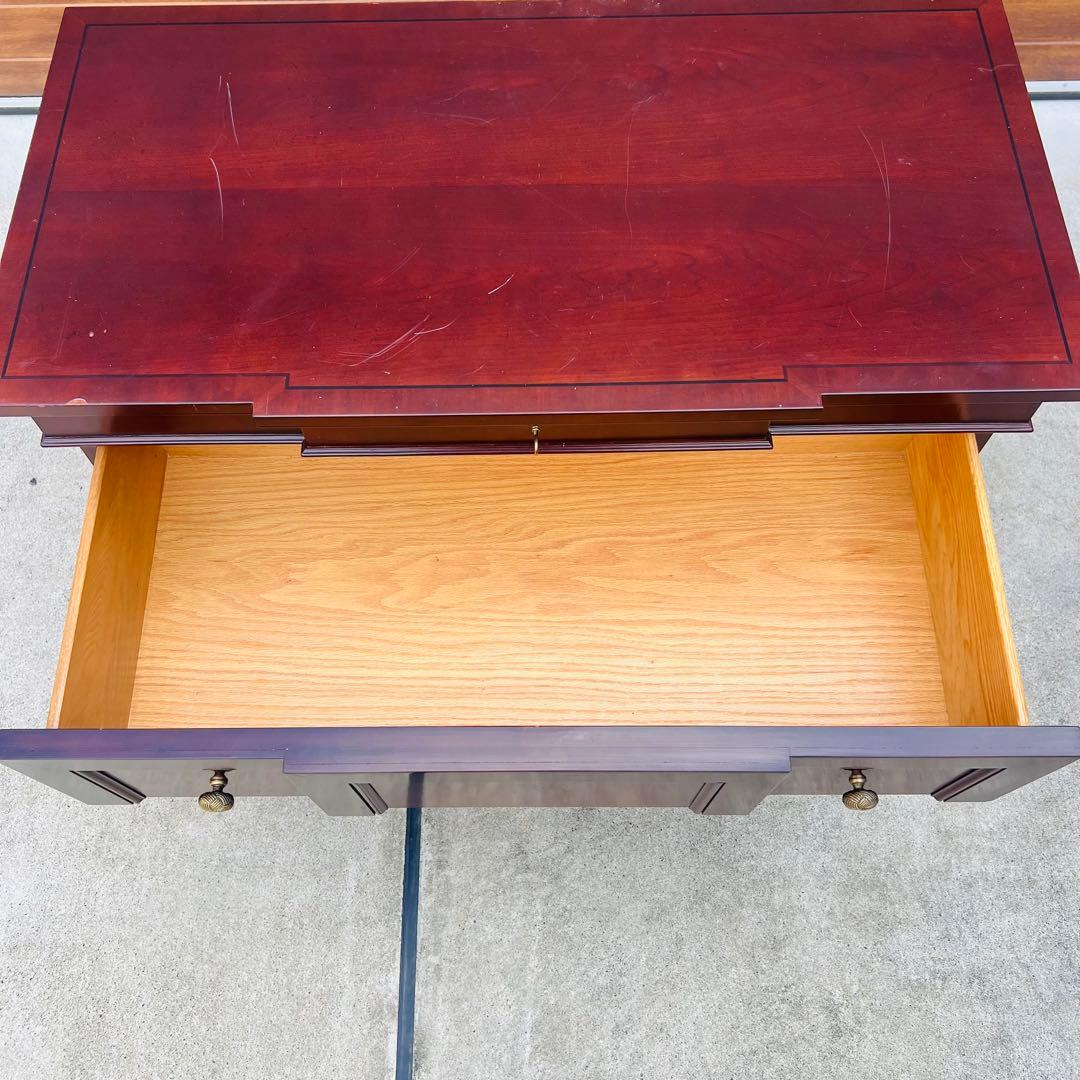 最高峰 Baker Furniture ベーカー チェスト