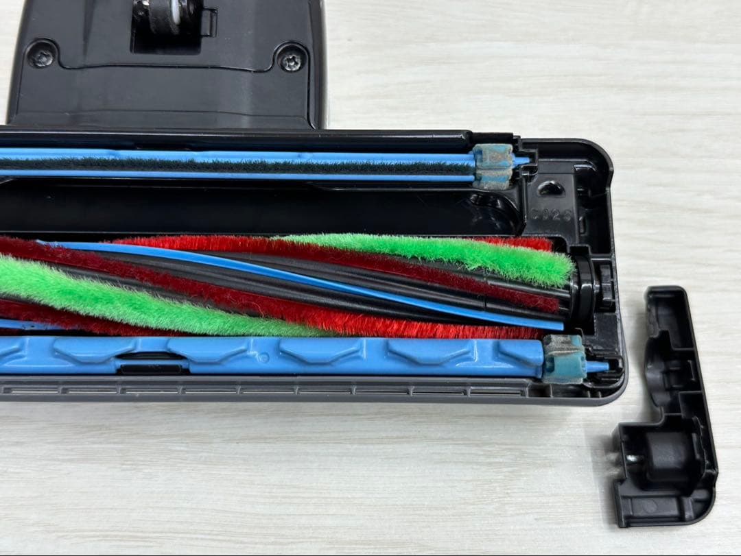 PV-BH500G 動作保証　D-DP15 掃除機用　パワーヘッド　回転ブラシ