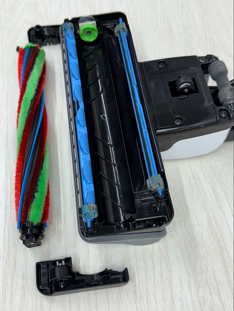 PV-BH500G 動作保証　D-DP15 掃除機用　パワーヘッド　回転ブラシ