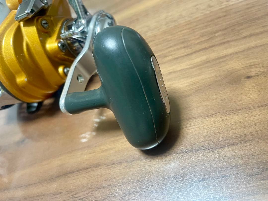 【DAIWA】シーボーグ 250FB 【ダイワ】電源ケーブル付き