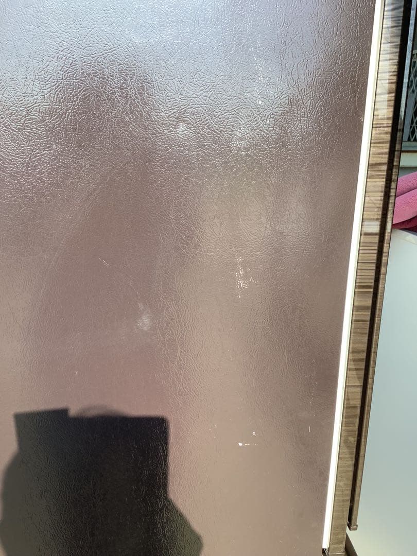 Hefang1010 三菱冷蔵庫 MR-CX30BKG 300L 22年製