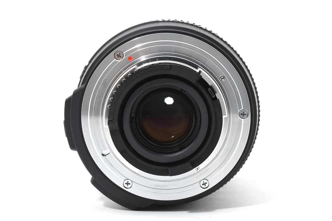 レンズ(ズーム) Sigma 18-125mm 3.8-5.6 DC OS Nikon #9355