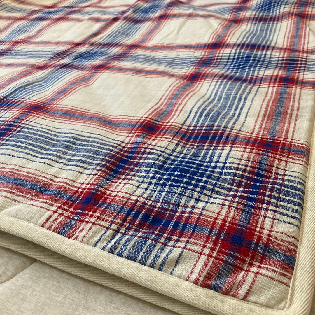 さ*る様 新品、未使用　ラルフローレン　ホーム　ラグ　Ralph Lauren