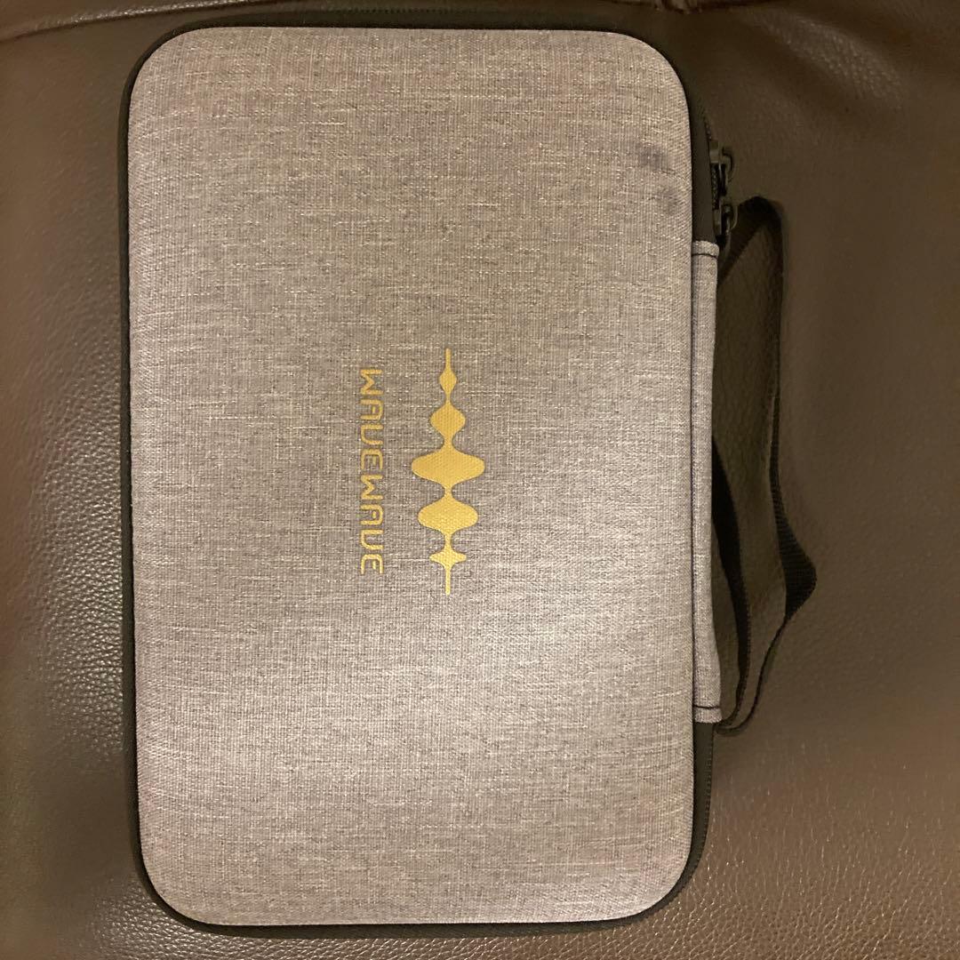 WAVEWAVE 筋膜リリースガン Fascial Relese Gun