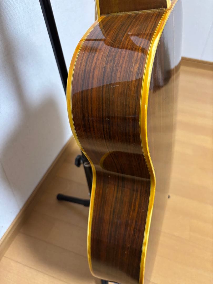 専用❗️Morales モラレス　1ランク上　ジャパンヴィンテージアコギ 調整済