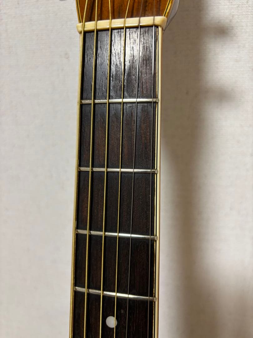 専用❗️Morales モラレス　1ランク上　ジャパンヴィンテージアコギ 調整済