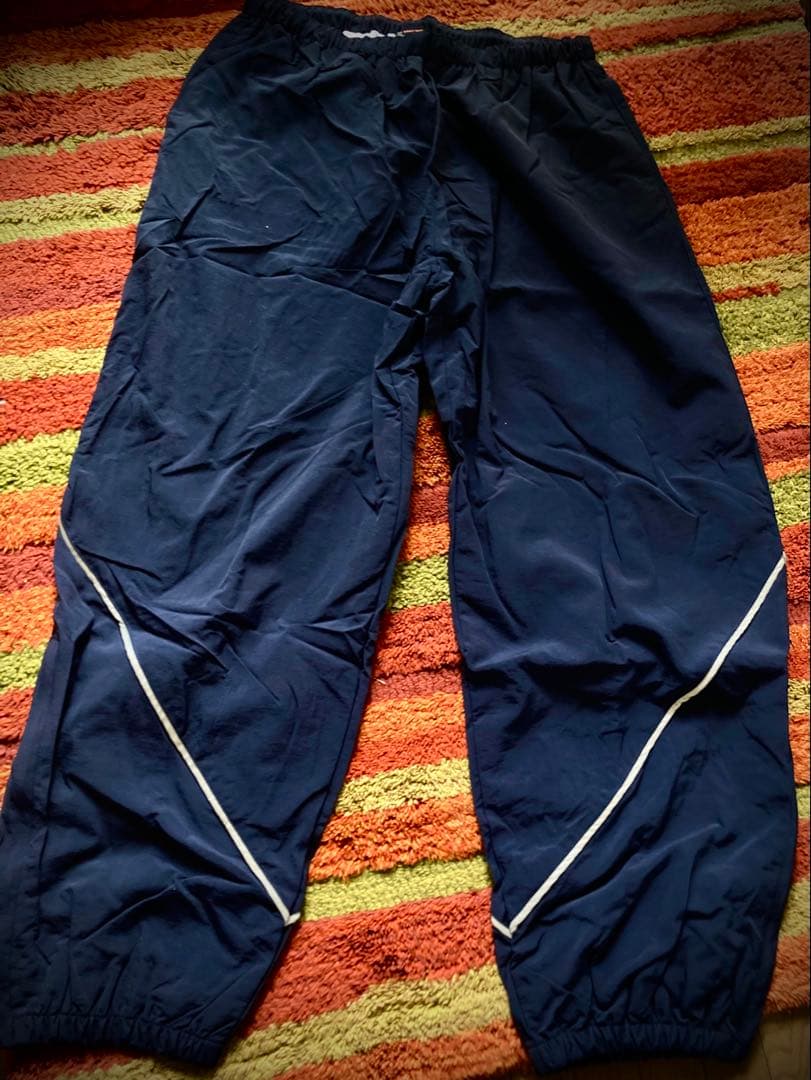 未使用 レプリカ セットアップ USAF パイロットトレーニングウェア サイズL