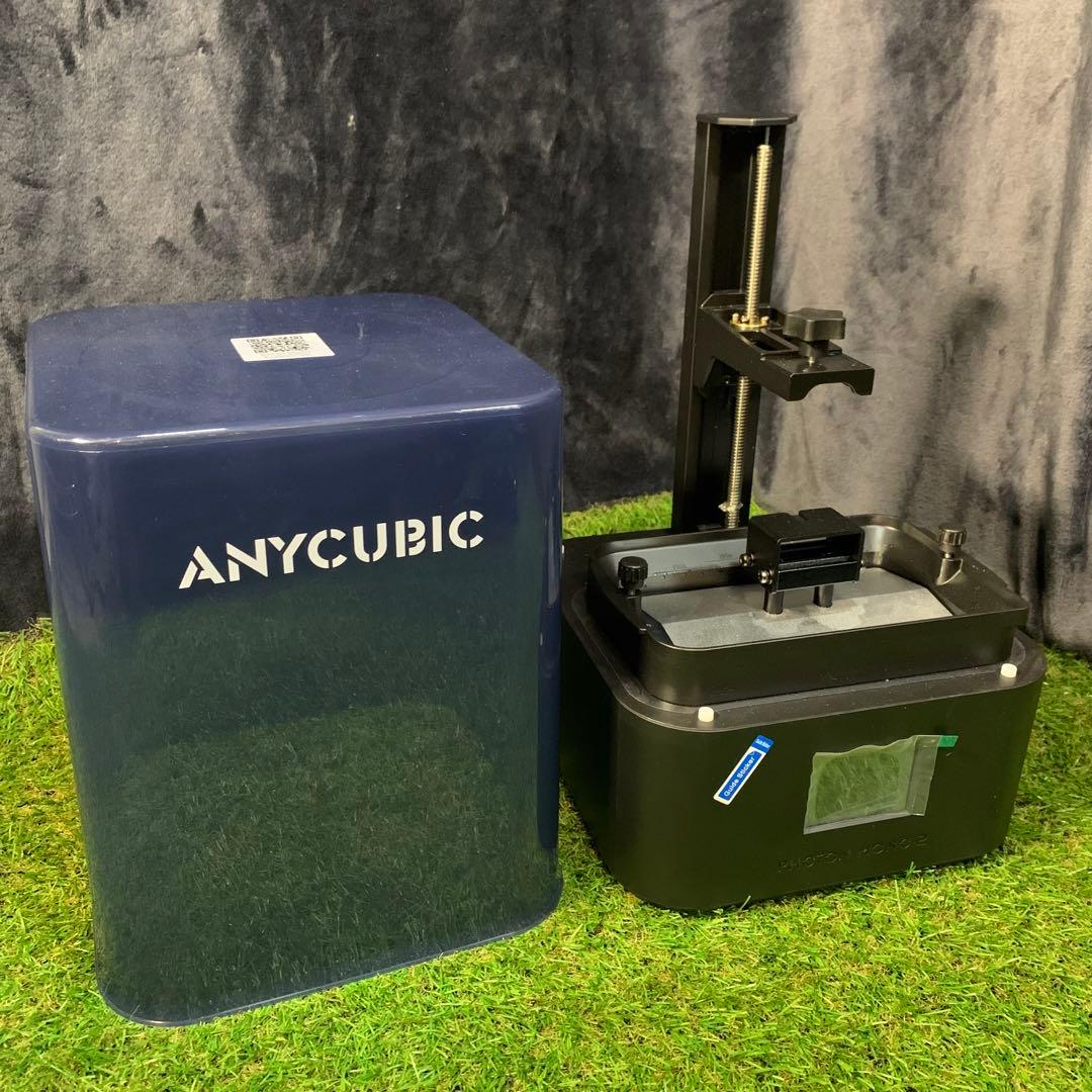 ⭐︎【激安】⭐︎３Dプリンター　AＮＹCUBIC ジャンク扱い