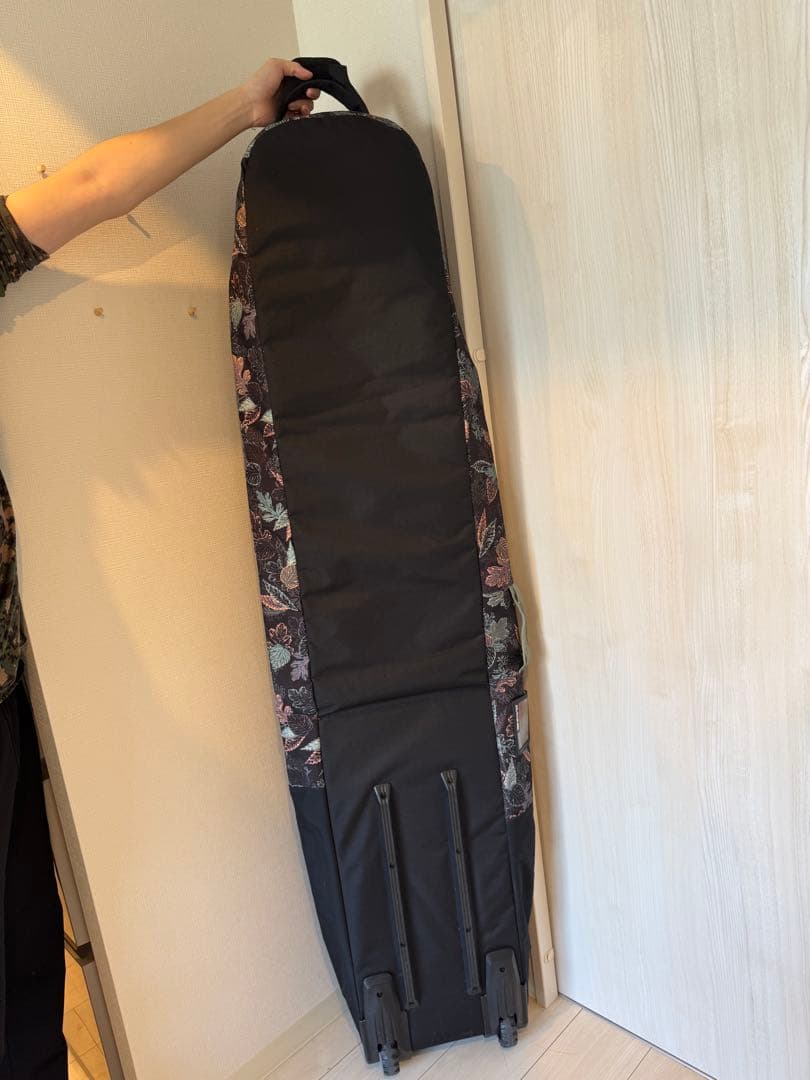 DAKINE スノーボードバッグ キャスター付き