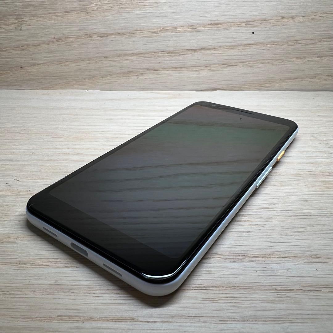 Google Pixel 3a本体 A23