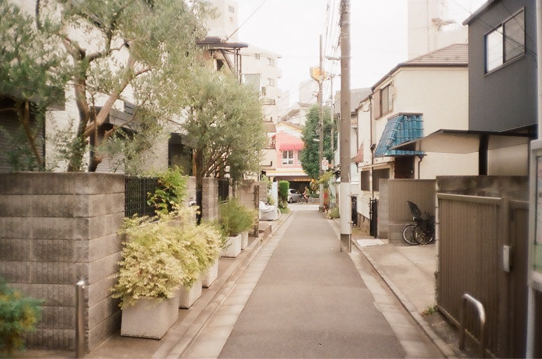 【作動保証1ヶ月】　整備済、完動品/ コニカ Konica C35 EF