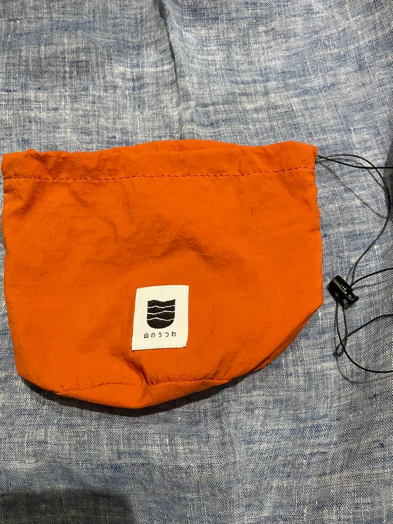 VIVAHDE（ヴィヴァフデ）　山のうつわ 亀の子束子115周年記念ver.