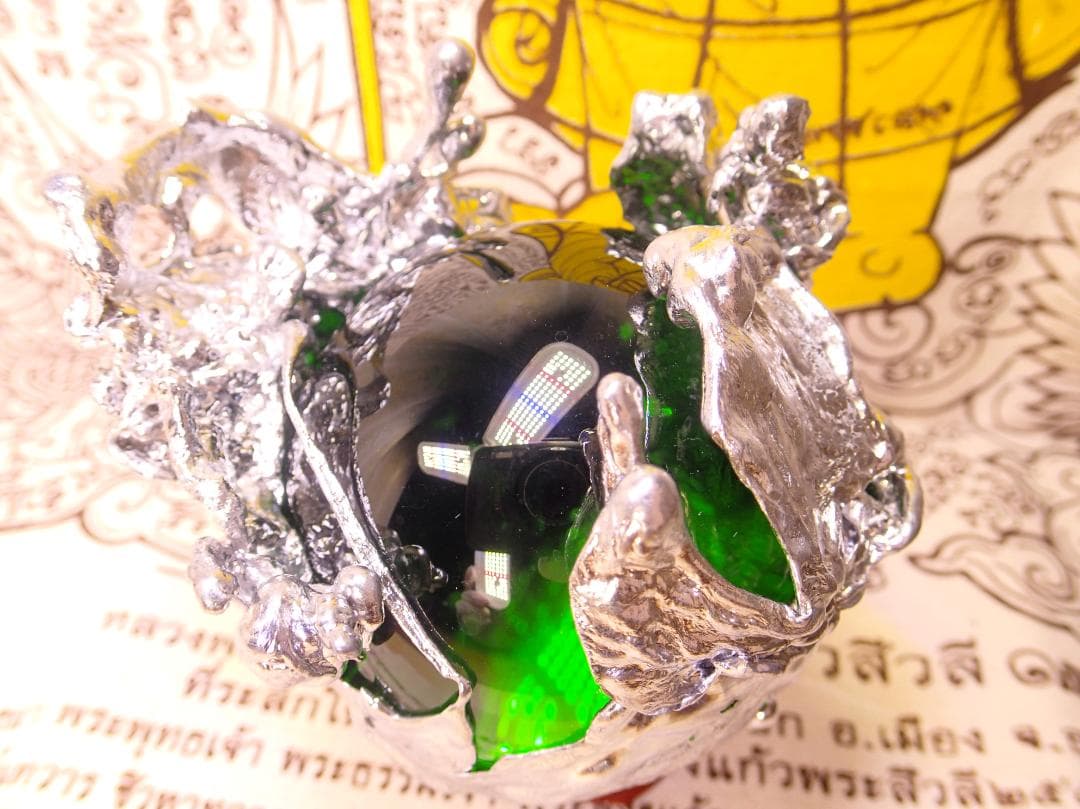 願いを叶える宝珠♉ドラゴンボール♎神聖物⭐天の扉を開く❄レクライ♌プラクルアン✨